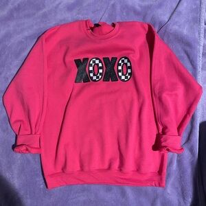 Gildan Crew Neck Sweaters